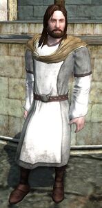 Image of Quartermaster