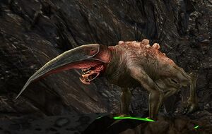 Image of Thieving Cave-claw