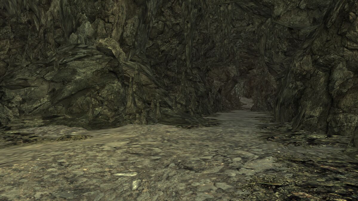 Tunnel Of Halroth - Lotro-wiki.com