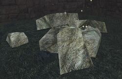 Image of Rubble Pile