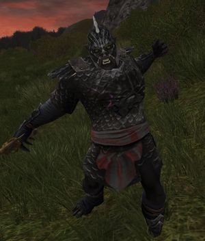 Mordor Warrior (Beacon Hills).jpg