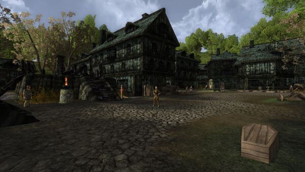 Archet - Lotro-Wiki.com