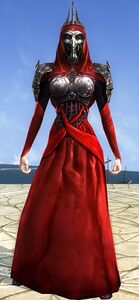 Guise of Amarthiel
