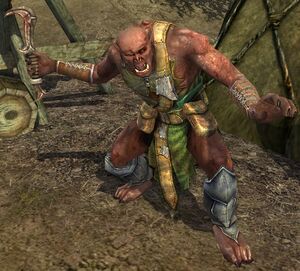 Tarkrîp Grunt - Lotro-Wiki.com