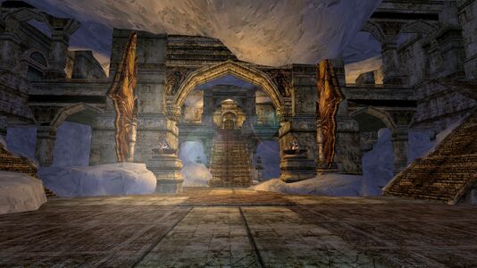 Keep of the Sardirath