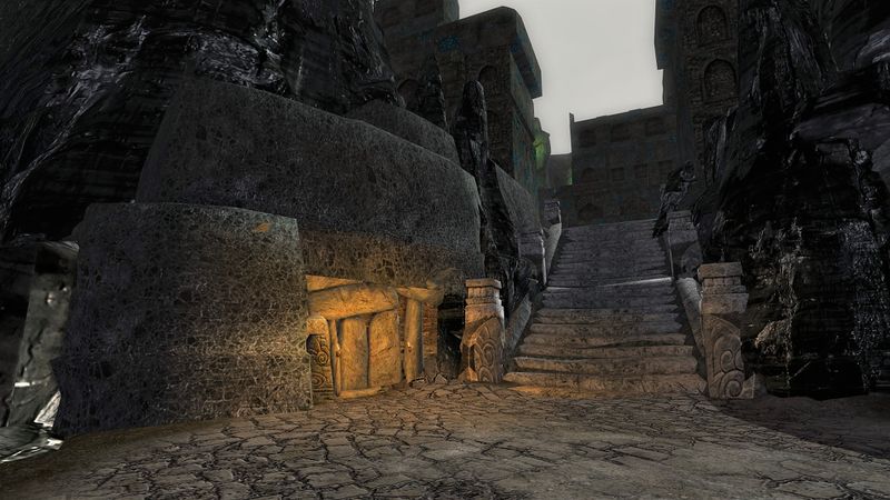 File:Dor Gûl Entrance.jpg