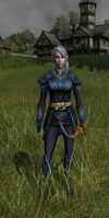 Elvish Longbow-maiden