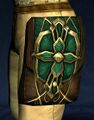Restored Rune-satchel of the Great Alliance