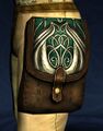 Rune-satchel of the Great Alliance