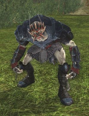 Mordor Reaver - Lotro-Wiki.com