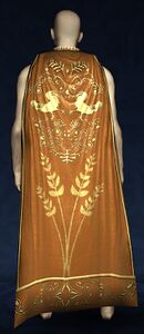 Cloak of Plenty