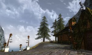 Item:Ettenmoors - Lotro-Wiki.com