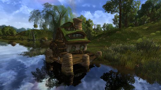 Mill on the Brandywine
