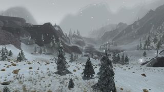 The Misty Mountains Lotro Wiki Com