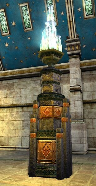 File:Basalt Brazier - Fancy Post.jpg