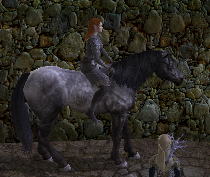 File:Black dappled w charcoal .png