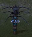 Bratha Tasakh's Lightning Totem