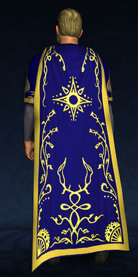 Ered Luin Blue (for clarity)