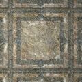 Frosted Dwarf-styled Stone Floor (Gundabad)