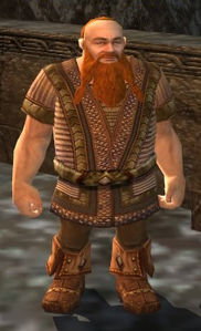 Image of Leiknir