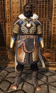 Image of Nirjára Bóro