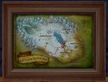 Small Map of Bingo in Wildermore
