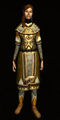 Dwarf-make Hauberk