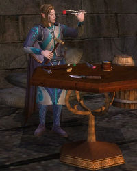 Jeweller - Lotro-Wiki.com