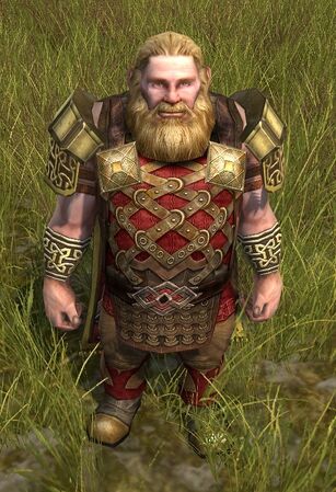 Durin - Lotro-Wiki.com