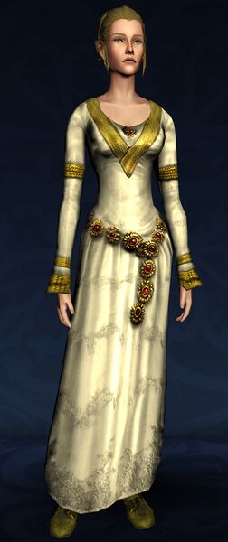 Elf Female