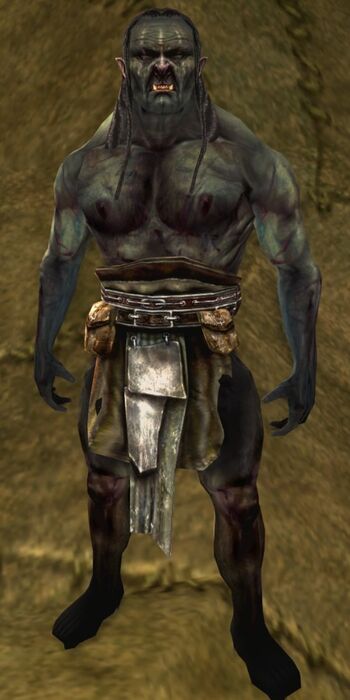 Uruk Blackarrow Appearances - Lotro-Wiki.com