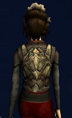Back