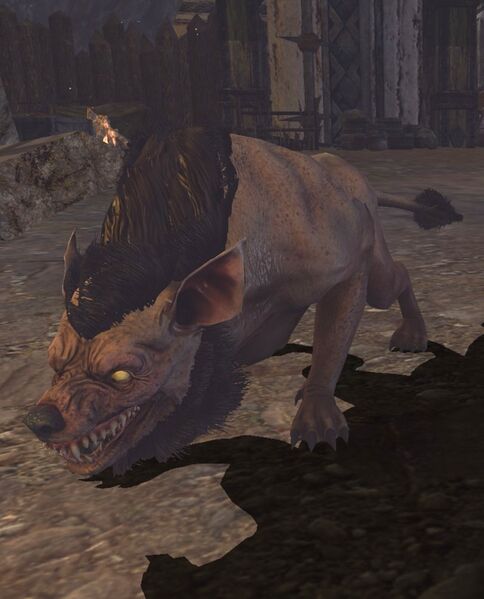 File:Gundabad Warg (Shakalush).jpg