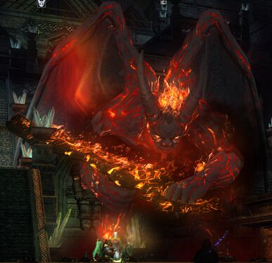 Raid Guide: Tier 1 – The Fall of Khazad-Dum – Dadi's Lotro Guides