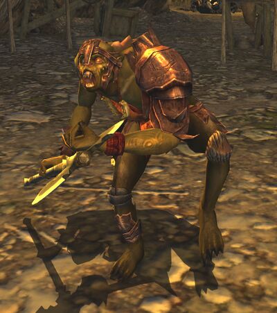 Under-wall Orc - Lotro-Wiki.com