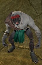 Blue Corsair Defiler Appearance Monster Player Reward Track - Cosmetic Choice Box (Season 3)