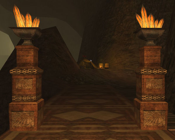 Fangorn - To Enter The Gates Of Khazad-Dûm (Or Hadhodrond Opus I
