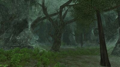 The Weaver's Den - Lotro-Wiki.com