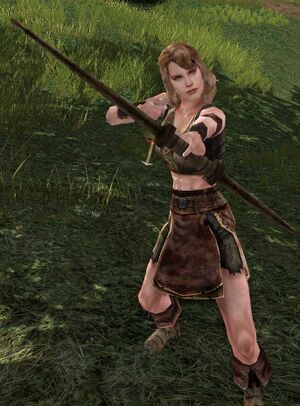 Blackwold Striker - Lotro-Wiki.com