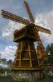 Rohirric Windmill