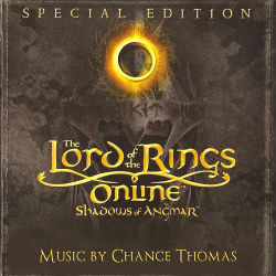 Lord of the Rings Online: Shadows of Angmar Review