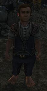 Image of Fosco Boffin