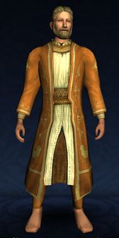 Robe of Plenty