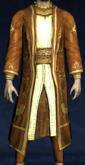 Robe of Plenty
