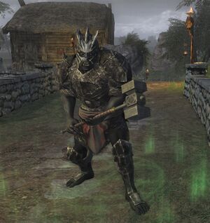 Thup - Lotro-Wiki.com