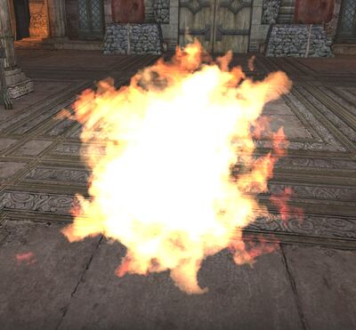 Flickering Flame - Lotro-Wiki.com