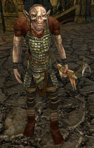 Blogmal Arrow-master - Lotro-Wiki.com