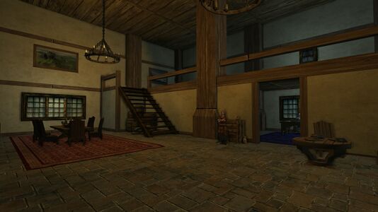 The mayor’s office in Herne