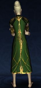 Lasgalen Spring Dress
