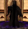 Unwelcome Mat - Spectre of The Grim Southron - activated